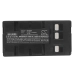 Camera Battery Panasonic PV-5372