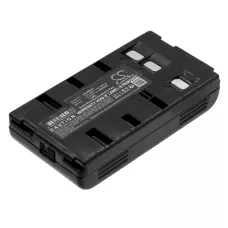 Reemplazo de batería compatible para HP 5184-5261,BN-60U,BN-V11U,BN-V12,BN-V140U...
