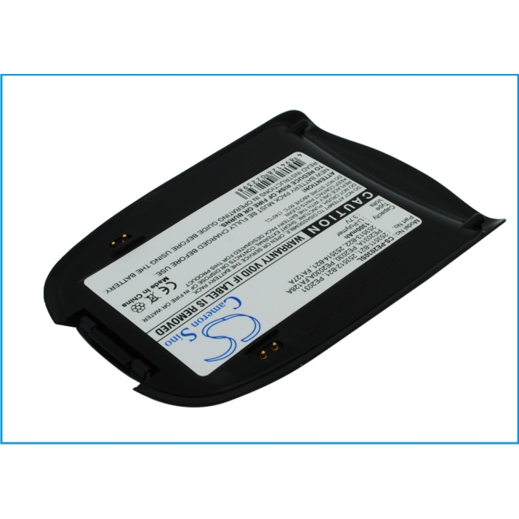 Batería compatible con HP CS-PE2030SL