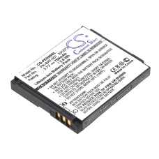 Reemplazo de batería compatible para Peek 331073,PK-BAT-001