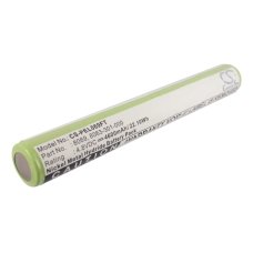 Reemplazo de batería compatible para Pelican 8060-301-000E,8063-301-000,8063-301-001,8069