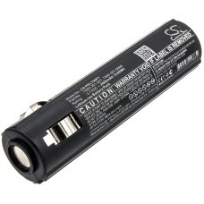 Reemplazo de batería compatible para Pelican 7060-301-000-1,7060-301-000E,7060-301-001