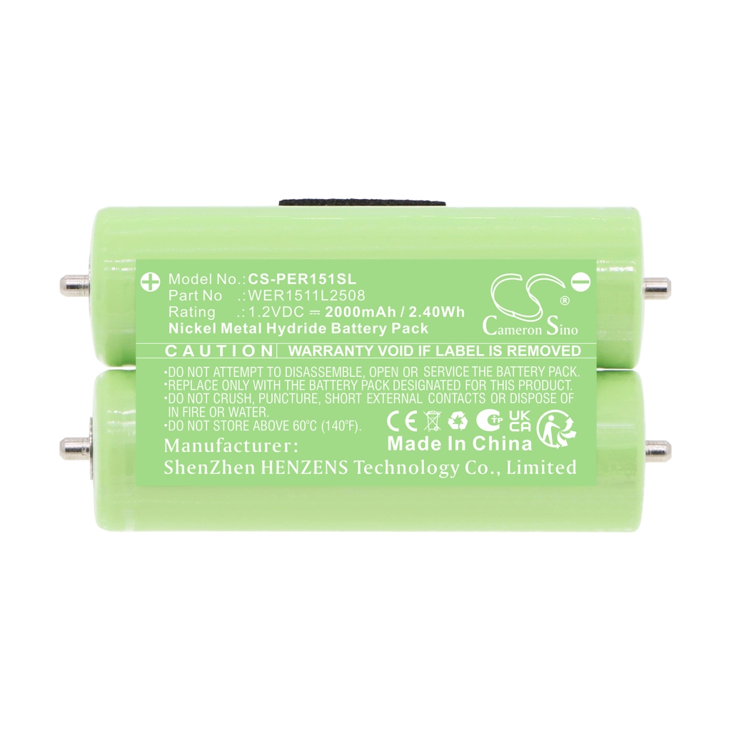 Battery for Panasonic ER149