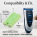 Battery for Panasonic ER149