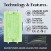 Battery for Panasonic ER149
