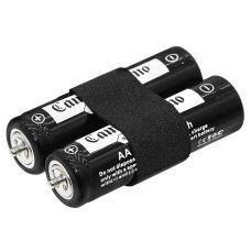 Reemplazo de batería compatible para Panasonic WER1511L2508,WER154L2504,WER160L2504,WER160L2506,WES2047L2508