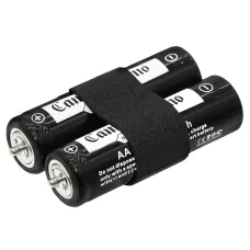 Reemplazo de batería compatible para Braun WER1511L2508,WER154L2504,WER160L2504,WER160L2506,WES2047L2508
