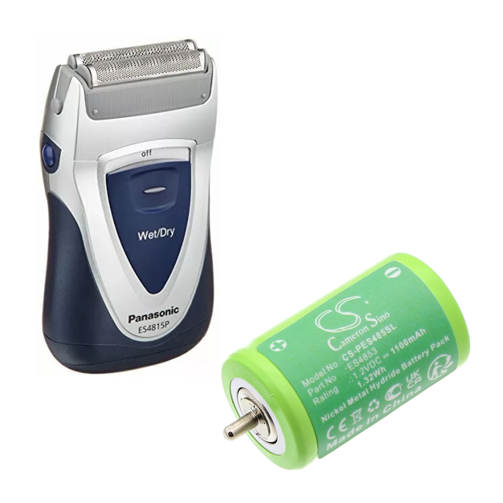 Batería Médica Panasonic CS-PES485SL