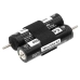 Medical Battery Panasonic ES-RT53