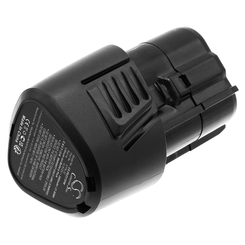 Batería industrial Panasonic CS-PEZ373PW