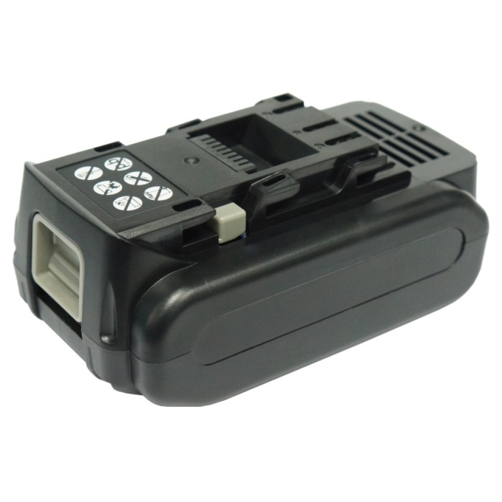 Batería industrial Panasonic CS-PEZ374PW