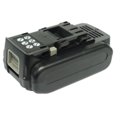 Reemplazo de batería compatible para Panasonic EZ9L40,EZ9L41,EZ9L42,EZ9L44