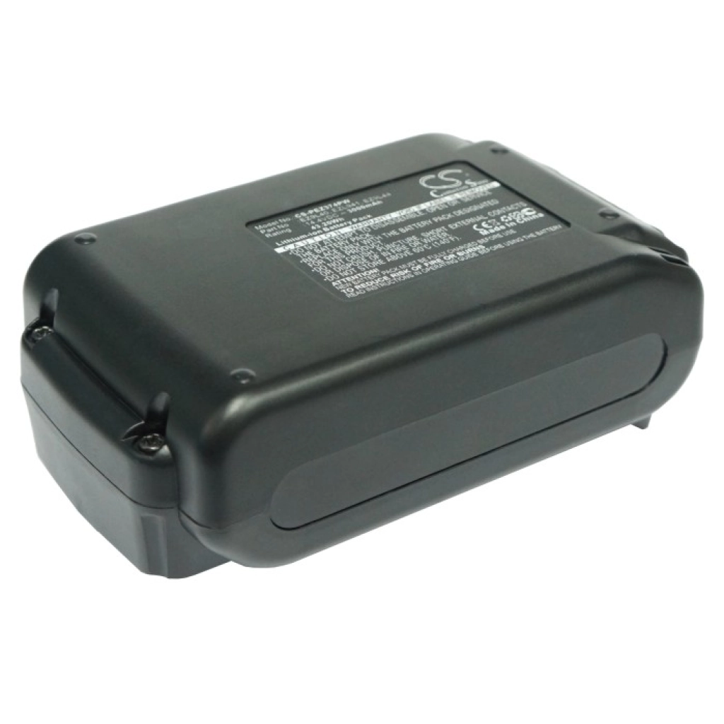 Batería industrial Panasonic CS-PEZ374PW