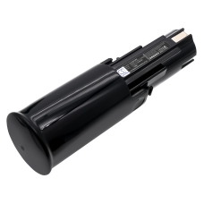 Reemplazo de batería compatible para Panasonic EY9025,EY9025B,EZ9025