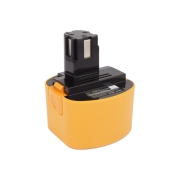 Battery industrial National EZ6181