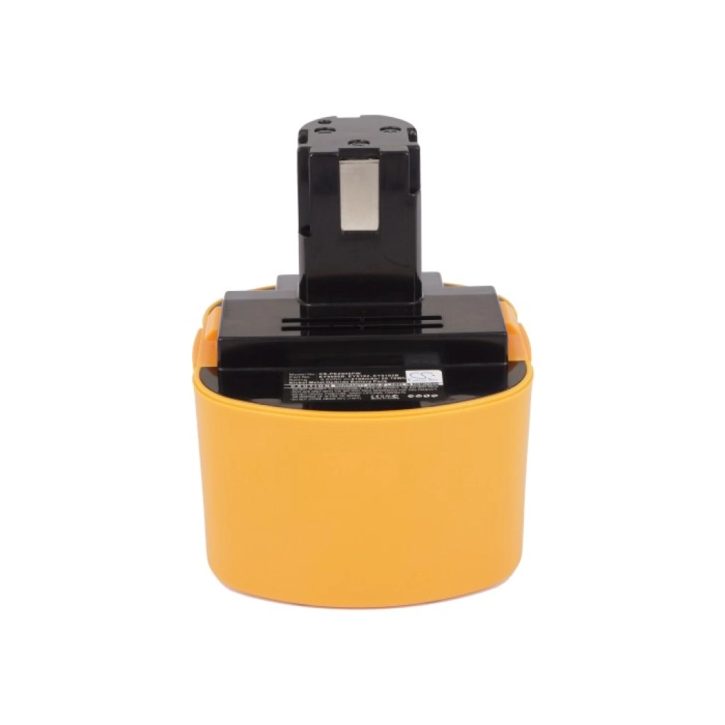 Battery Replaces EZ9186