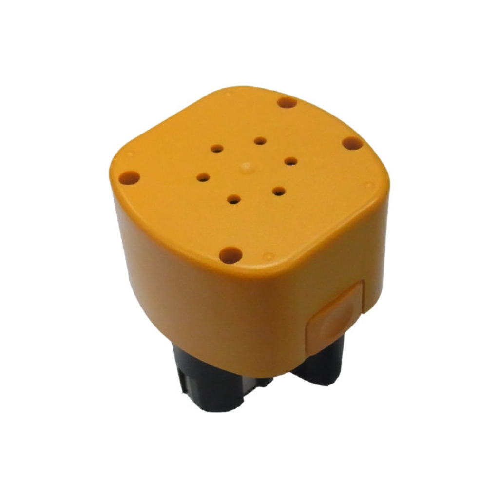 Battery industrial National EZ6181