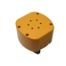 Battery industrial National EZ6181