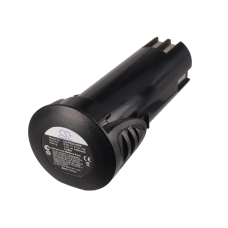 Reemplazo de batería compatible para Panasonic EY9L10B,EZ9L10