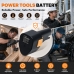 Battery compatible with Panasonic