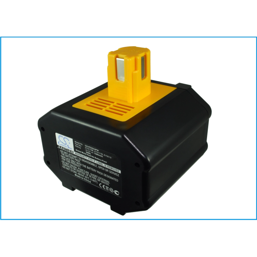 Panasonic National CS-PEZ924PW