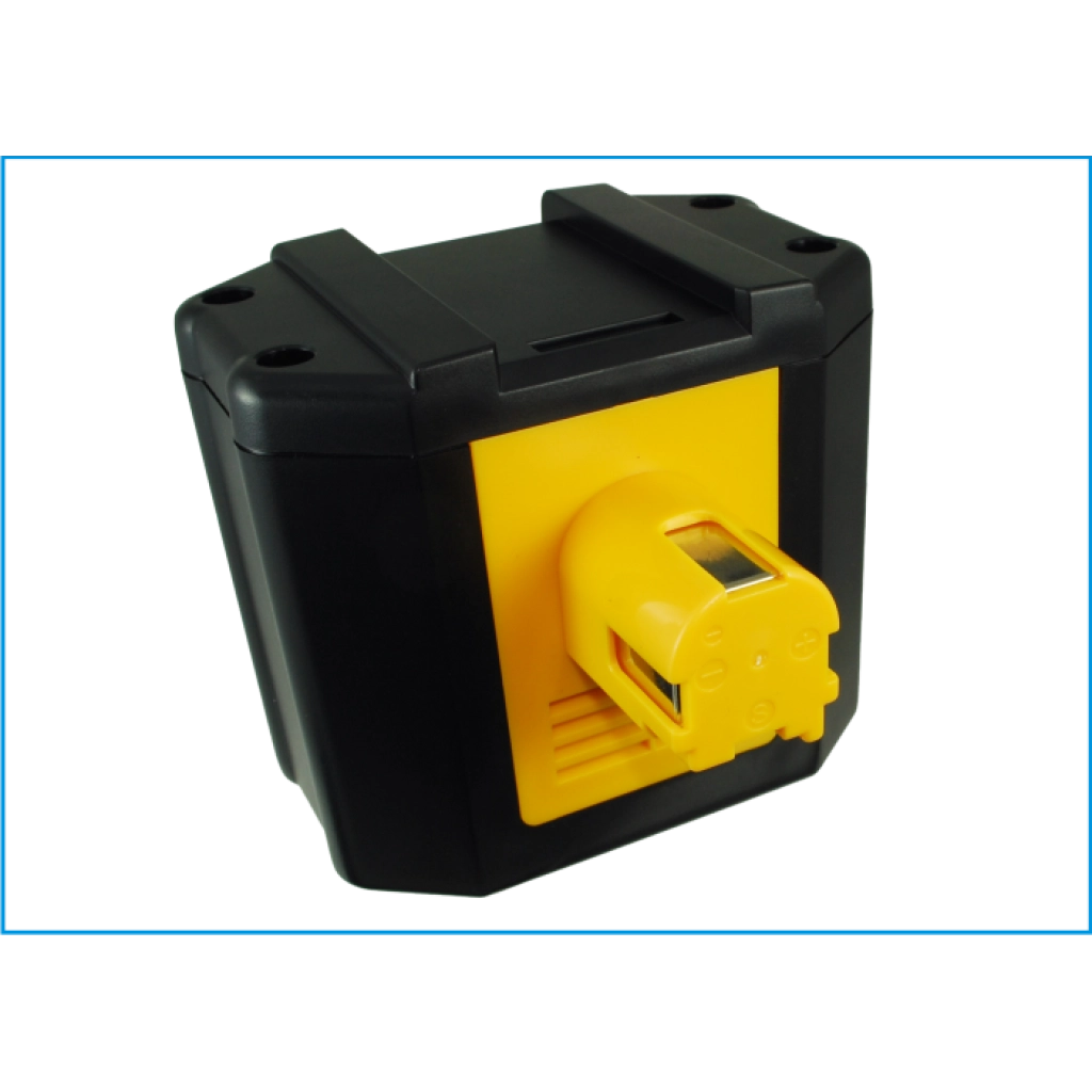 Battery industrial Panasonic EY6813FGQW