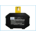 Battery industrial Panasonic EY6813FGQW