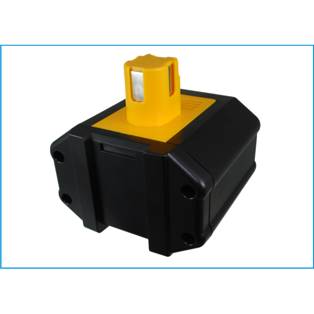Battery industrial Panasonic EY6813FGQW