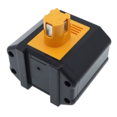 Reemplazo de batería compatible para National EY9116,EY9116B,EY9117B,EY9210,EY9210B...