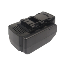 Reemplazo de batería compatible para Panasonic EY9L60,EY9L60B,EY9L61B,EZ9L61