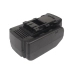 Battery industrial Panasonic EZ7960