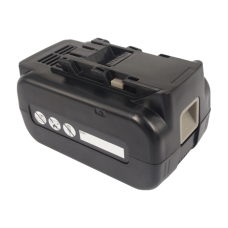 Reemplazo de batería compatible para Panasonic EY9L80,EY9L80B