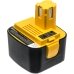 Battery Replaces EY9108