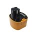 Battery industrial National EZT184C15K