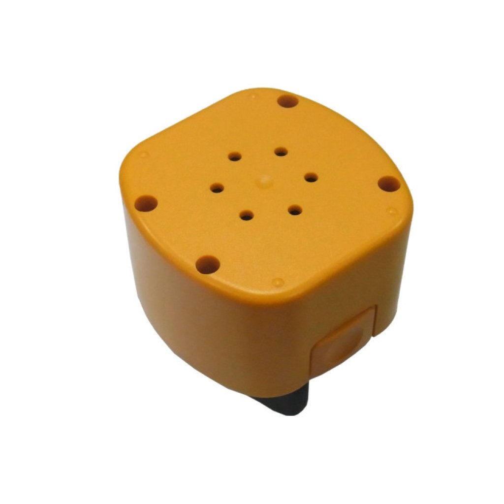 Battery industrial National EZT184C15K