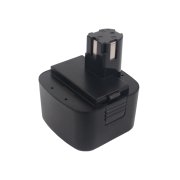 Battery industrial Panasonic EZ6605