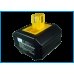 Battery industrial National EY6812NQRW