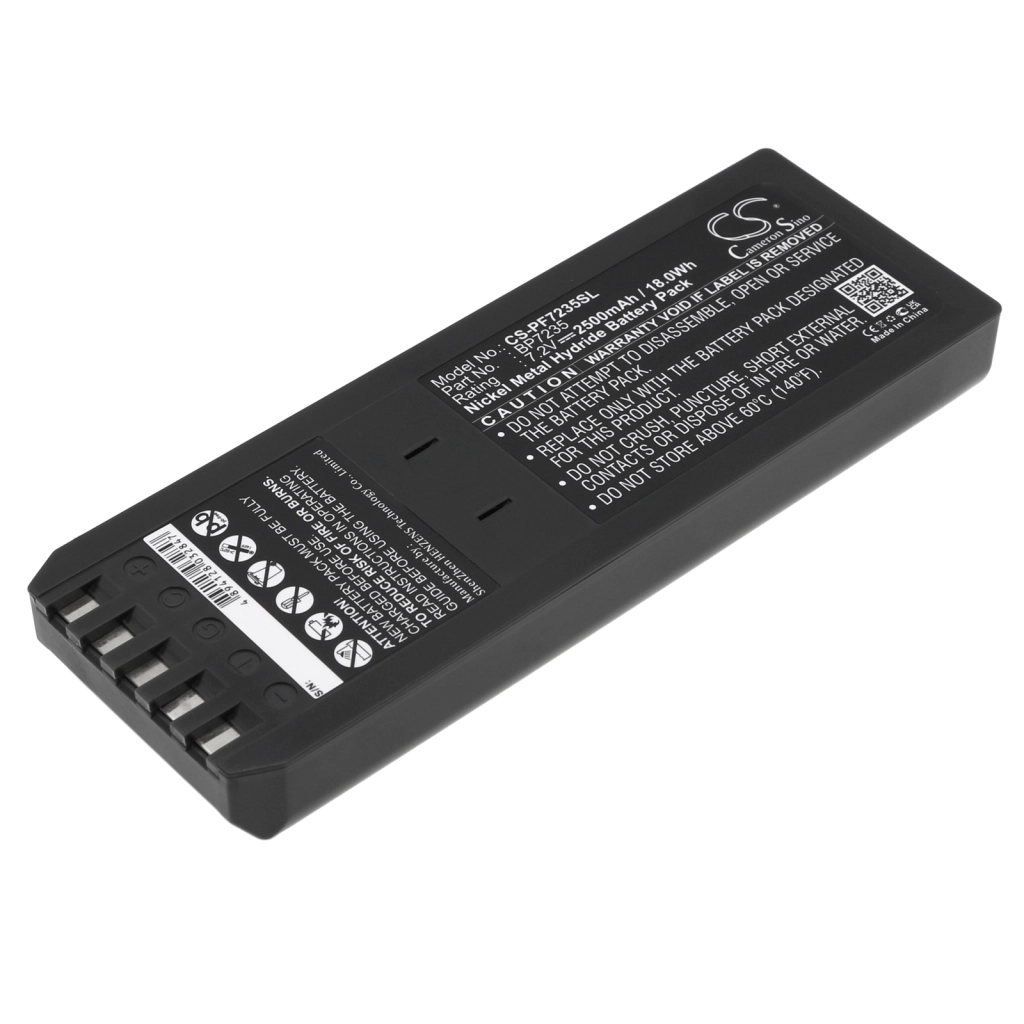 Batería para herramientas eléctricas Fluke 700 Calibrator