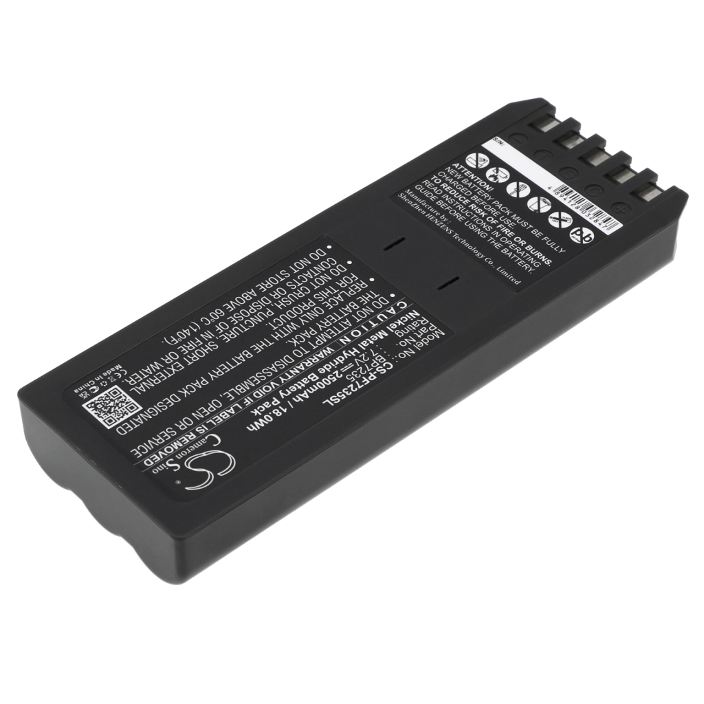 Batería para herramientas eléctricas Fluke 700 Calibrator