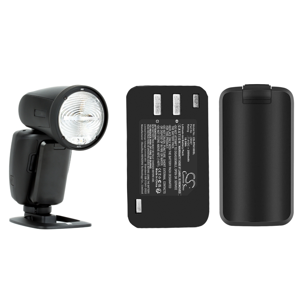 Profoto A10