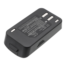 Reemplazo de batería compatible para Profoto 29597