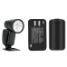 Profoto A10