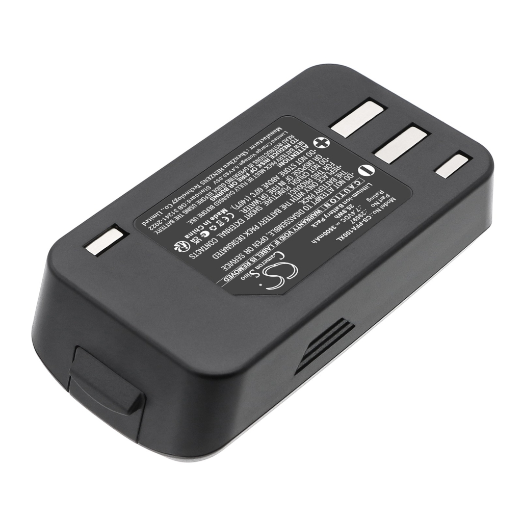 Baterías compatible con Profoto A1 A1 CS-PFA100XL