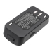 Baterías compatible con Profoto A1 A1 CS-PFA100XL
