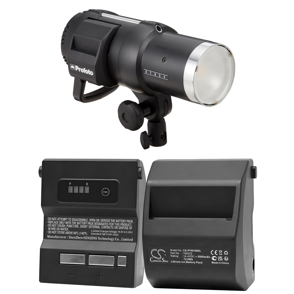 Profoto B1
