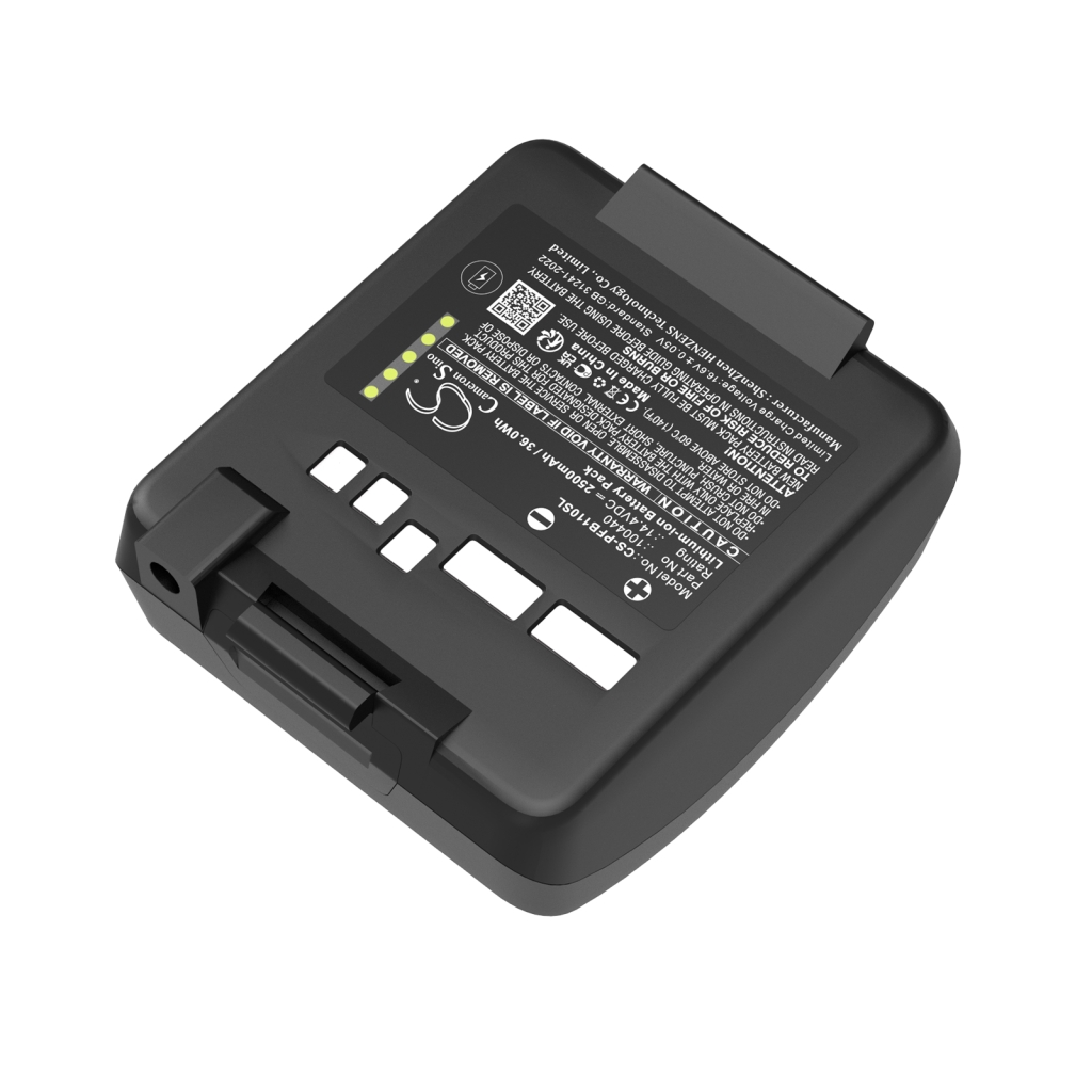 Batería de la cámara Profoto CS-PFB110SL