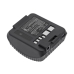 Batería compatible con Profoto CS-PFB110XL