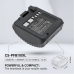 Batería compatible con Profoto CS-PFB110XL