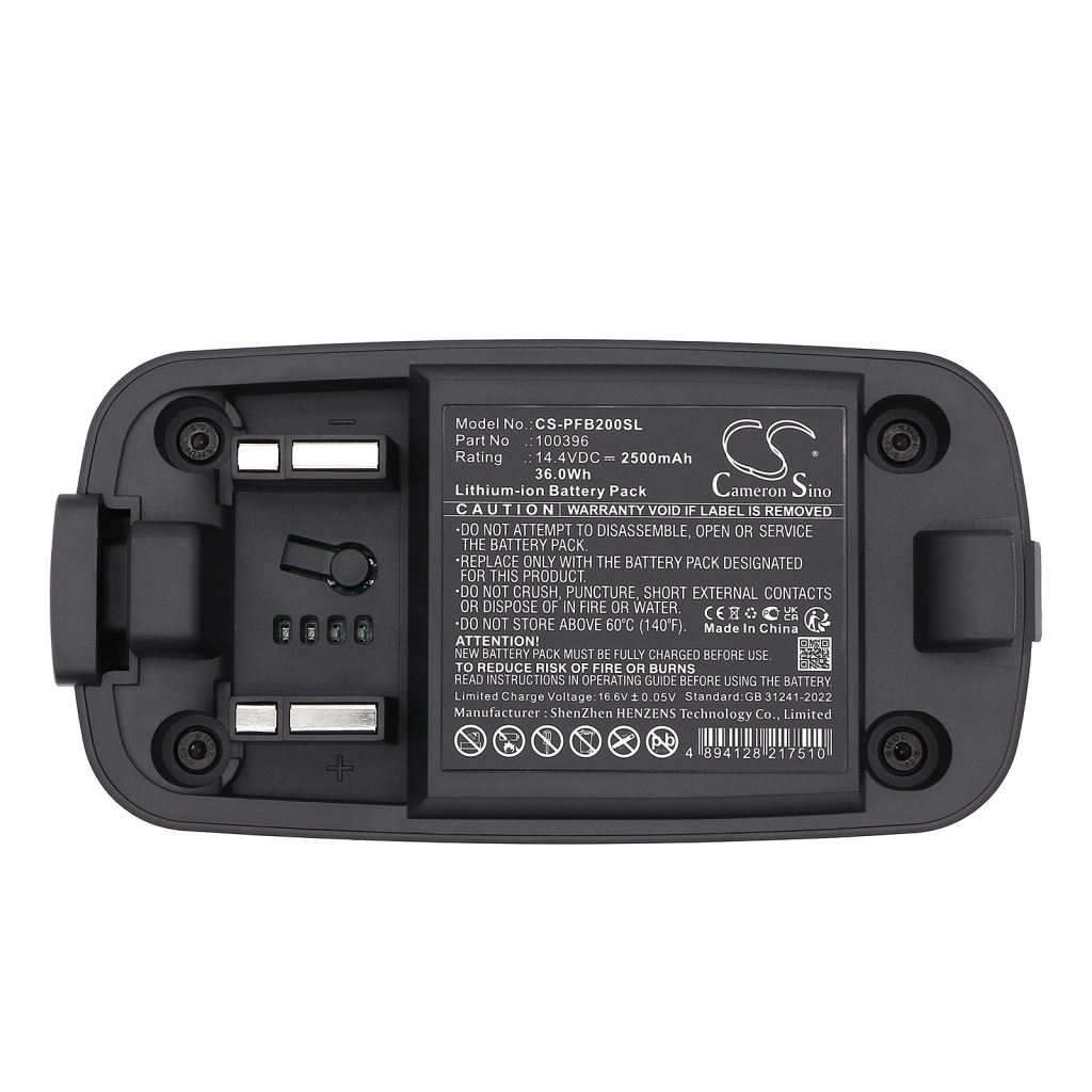 Batería de la cámara Profoto CS-PFB200SL