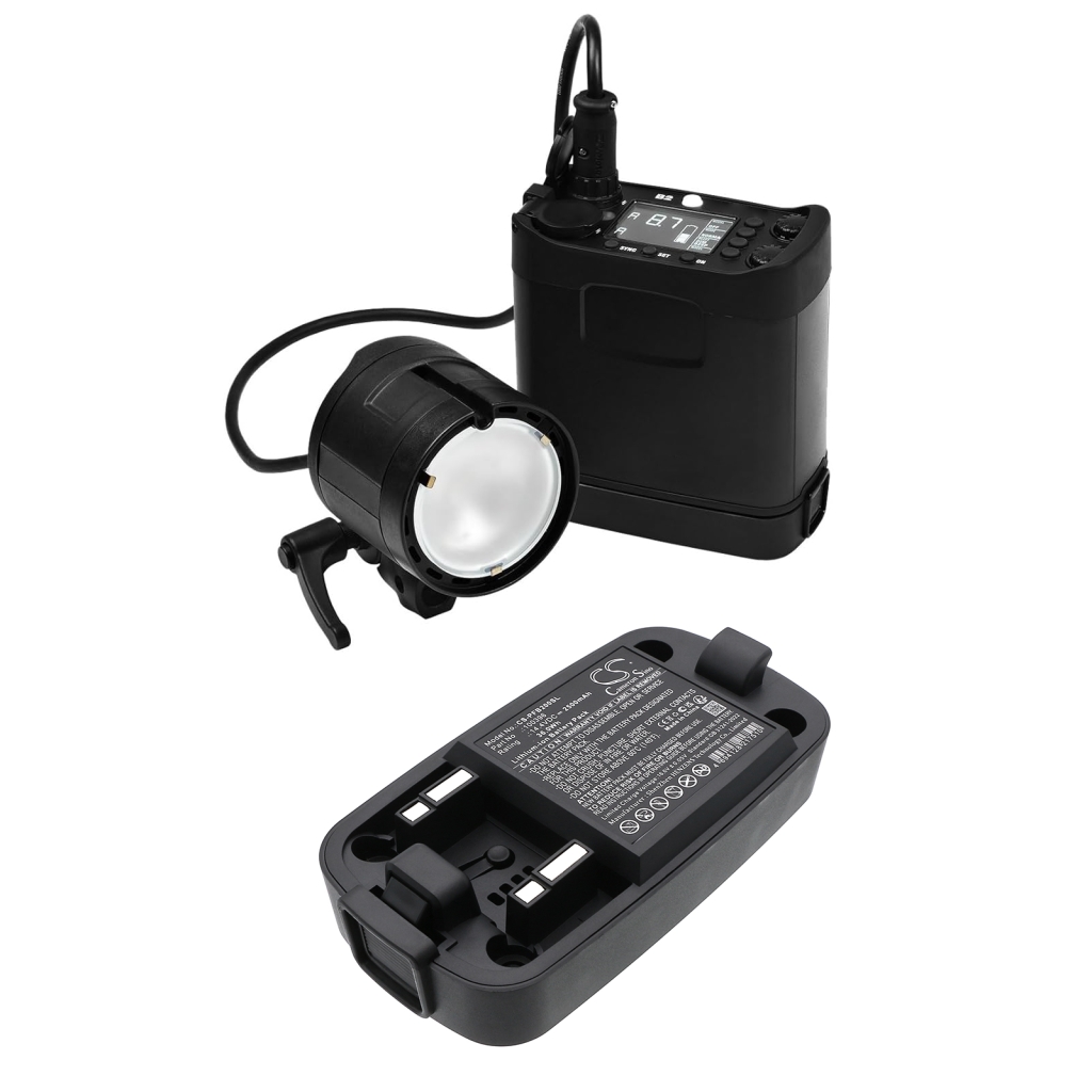 Batería de la cámara Profoto CS-PFB200SL